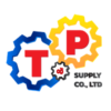 T and P Supply Logo