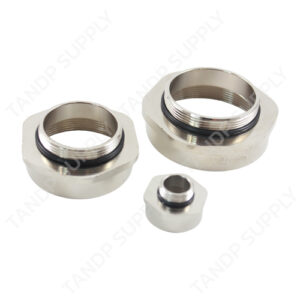 ตัวเพิ่มเกลียว ข้อต่อเพิ่มเกลียว (Enlarger)