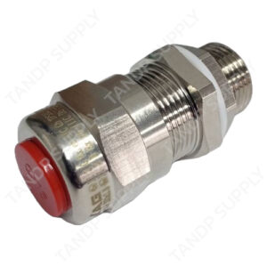 เคเบิ้ลแกลน กันระเบิด (Non-Armored Explosion Proof Cable Gland)