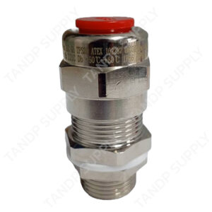 เคเบิ้ลแกลน กันระเบิด (Non-Armored Explosion Proof Cable Gland)