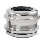 เคเบิ้ลแกลน ทองเหลืองชุบนิกเกิล