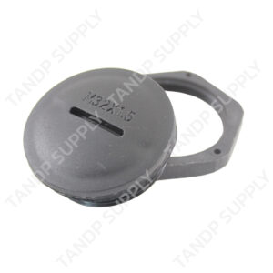 ปลั๊กอุดเกลียว พลาสติก (Plastic Stopping Plug)