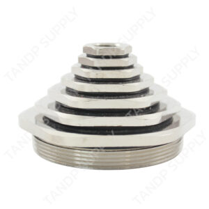 ตัวลดเกลียว (Reducer)