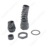 เคเบิ้ลแกลน หางเกลียว