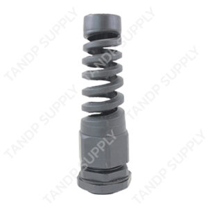 เคเบิ้ลแกลน หางเกลียว (Spiral Cable Gland)