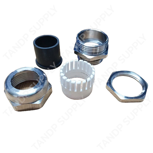 เคเบิ้ลแกลน สแตนเลส (Stainless Cablegland))