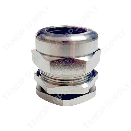 เคเบิ้ลแกลน สแตนเลส (Stainless Cablegland))