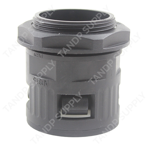 ต่อตรงพลาสติก