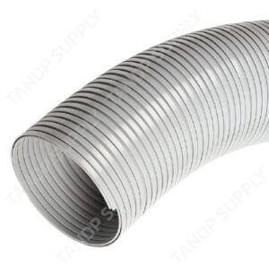 ท่อเฟล็กซ์กระดูกงูอยู่ตัว PVC (A-Type)
