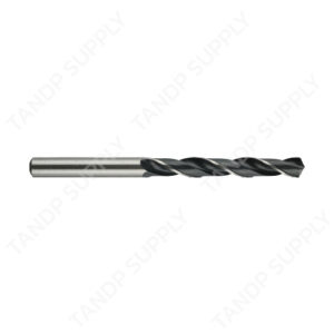 ดอกสว่านก้านตรง รุ่นมาตรฐาน DIN388 (HSS General Purpose Twist Drill <156>)