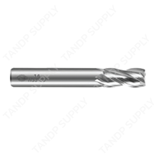 ดอกเอ็นมิล ไฮสปีดโคบอล (HSS M35 Co5%)