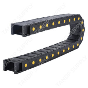 รางกระดูกงู พลาสติก รุ่น H30 Series (Heavy Duty)