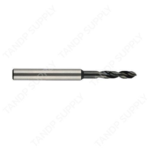 ดอกสว่านไฮสปีดพาวเดอร์ โค้ทติ้ง