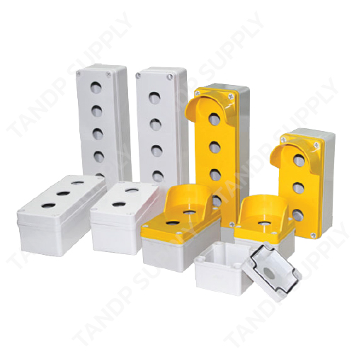 กล่องสวิทช์ (Switch Box)