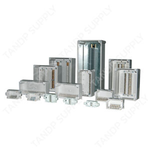 กล่องเทอร์มินอล พลาสติก (Plastic Terminal Box)