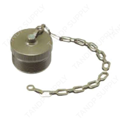 คอนเนคเตอร์แบบกลม MS25042 (Protective Cover for Plug)