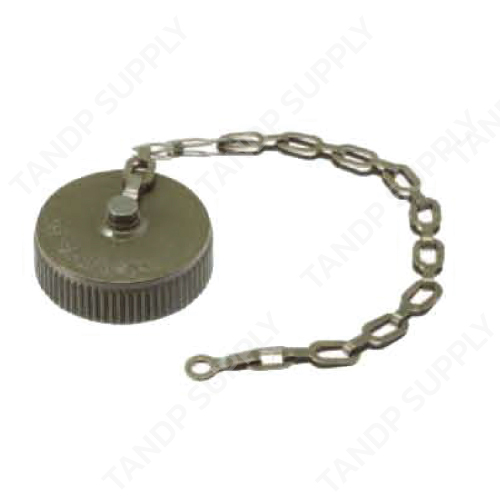 คอนเนคเตอร์แบบกลม MS25043 (Protective Cover for Receptacle)