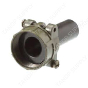 คอนเนคเตอร์แบบกลม MS3057 (Cable Clamp)